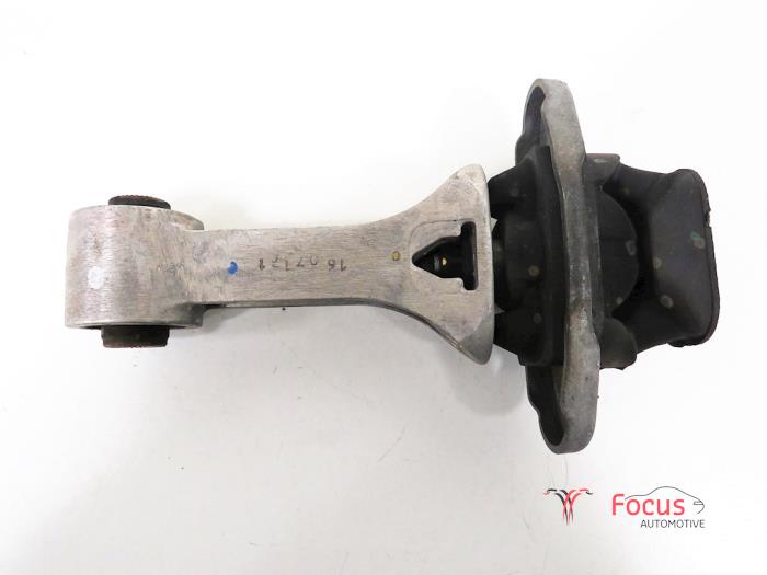 Used Engine mount Hyundai i20 (GBB) 1.4 CRDi 16V Price € 40,00 Margin scheme offered by Focus Automotive