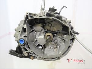 Gebrauchte Getriebe Peugeot 3008 I (0U/HU) 1.6 HDiF 16V Preis € 399,00 Margenregelung angeboten von Focus Automotive