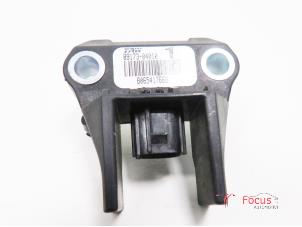 Used Pedestrian Crash sensor Toyota Yaris II (P9) 1.0 12V VVT-i Price € 15,00 Margin scheme offered by Focus Automotive