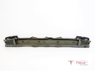 Used Radiator bar Toyota Yaris II (P9) 1.0 12V VVT-i Price € 25,00 Margin scheme offered by Focus Automotive