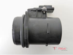 Used Air mass meter Peugeot 5008 I (0A/0E) 1.6 HDiF 16V Price € 30,00 Margin scheme offered by Focus Automotive