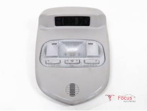 Used Interior lighting, front Peugeot 5008 I (0A/0E) 1.6 HDiF 16V Price € 10,00 Margin scheme offered by Focus Automotive