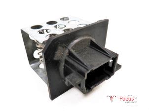 Used Cooling fan resistor Peugeot 206 (2A/C/H/J/S) 1.4 XR,XS,XT,Gentry Price € 15,00 Margin scheme offered by Focus Automotive