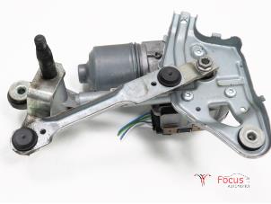 Usados Mecanismo y motor de limpiaparabrisas Peugeot 5008 I (0A/0E) 1.6 HDiF 16V Precio € 14,95 Norma de margen ofrecido por Focus Automotive