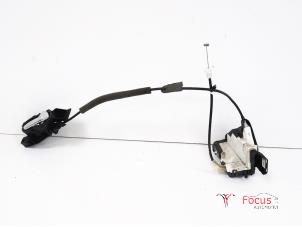 Used Rear door mechanism 4-door, right Peugeot 5008 I (0A/0E) 1.6 HDiF 16V Price € 35,00 Margin scheme offered by Focus Automotive