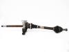 Front drive shaft, right from a Peugeot 5008 I (0A/0E) 1.6 HDiF 16V 2012