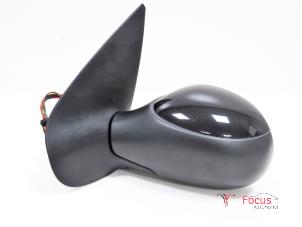 Used Wing mirror, left Peugeot 206+ (2L/M) 1.1 XR,XS Price € 19,95 Margin scheme offered by Focus Automotive