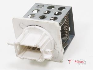 Used Cooling fan resistor Peugeot 206+ (2L/M) 1.1 XR,XS Price € 15,00 Margin scheme offered by Focus Automotive
