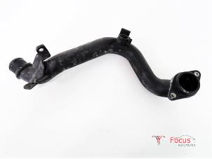 Used Turbo pipe Fiat Fiorino (225) 1.3 JTD 16V Multijet Price € 25,00 Margin scheme offered by Focus Automotive