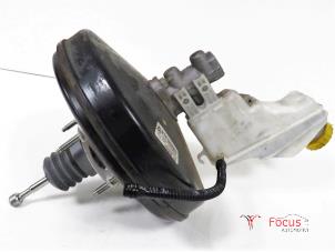 Gebrauchte Bremskraftverstärker Fiat Fiorino (225) 1.3 JTD 16V Multijet Preis € 40,00 Margenregelung angeboten von Focus Automotive