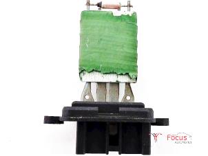 Used Heater resistor Fiat Fiorino (225) 1.3 JTD 16V Multijet Price € 15,00 Margin scheme offered by Focus Automotive