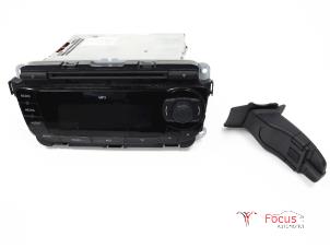 Used Radio CD player Seat Ibiza IV (6J5) 1.4 TDI Price € 45,00 Margin scheme offered by Focus Automotive