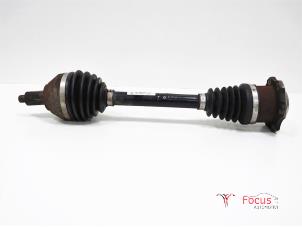 Used Front drive shaft, left Seat Ibiza IV (6J5) 1.4 TDI Price € 30,00 Margin scheme offered by Focus Automotive