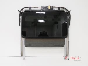 Usados Techo deslizante Kia Picanto (TA) 1.2 16V Precio € 150,00 Norma de margen ofrecido por Focus Automotive