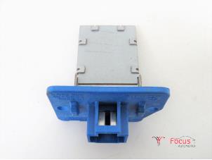 Used Heater resistor Kia Picanto (TA) 1.2 16V Price € 15,00 Margin scheme offered by Focus Automotive