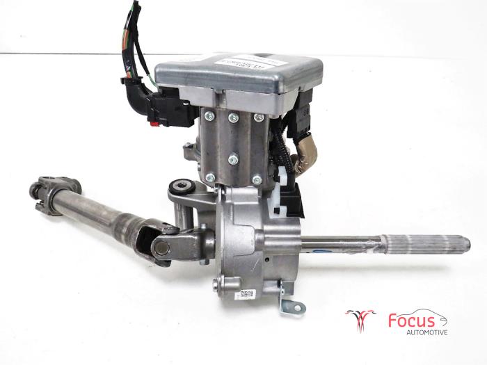 Usagé Pompe direction assistée Ford Fiesta 7 1.1 Ti-VCT 12V 85 Prix € 195,00 Règlement à la marge proposé par Focus Automotive