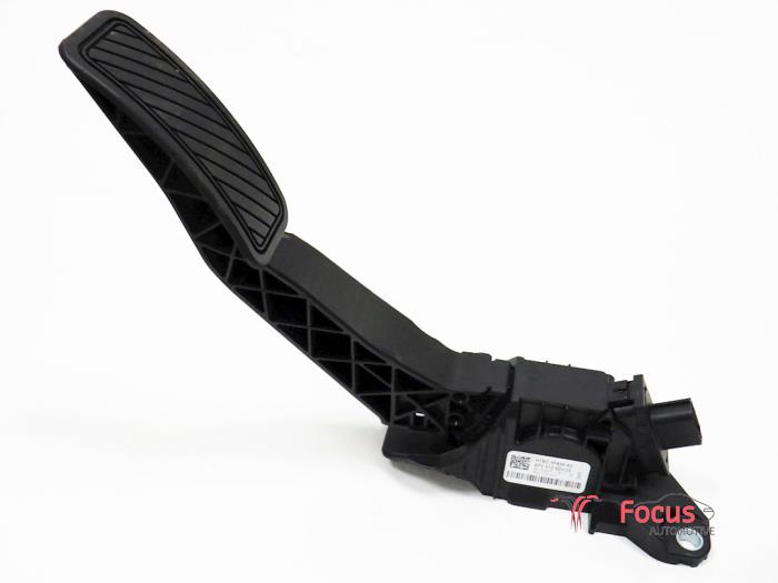 Ford Fiesta Throttle pedal position sensors stock