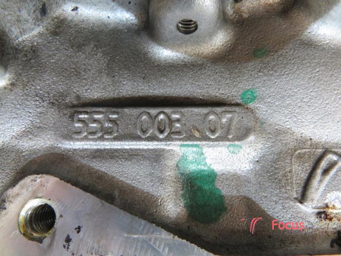 Genuine New VAUXHALL MOKKA 1.6 CDTi Hydraulique Valve Lifter Poussoir 55569933