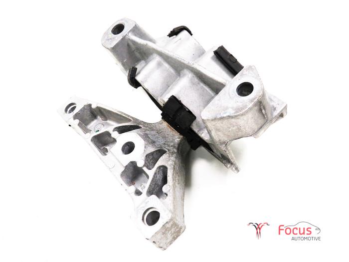 Used Engine mount Citroen C3 (SC) 1.1 Price € 25,00 Margin scheme offered by Focus Automotive