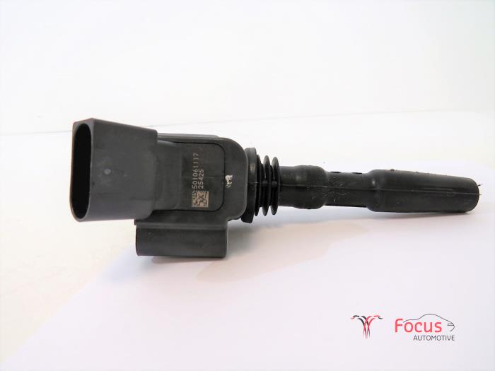 Pen ignition coil Volkswagen Golf VII 04E905110M VW ELDOR