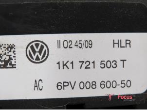 Gaspedalposition Sensor van een Volkswagen Golf VI Variant (AJ5/1KA) 1.4 TSI 122 16V 2010