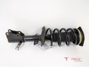 Used Front shock absorber rod, right Renault Kangoo Express (FW) 1.5 dCi 85 Price € 45,00 Margin scheme offered by Focus Automotive