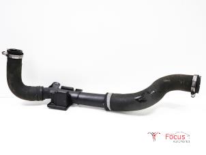 Used Turbo pipe Renault Kangoo Express (FW) 1.5 dCi 85 Price € 20,00 Margin scheme offered by Focus Automotive