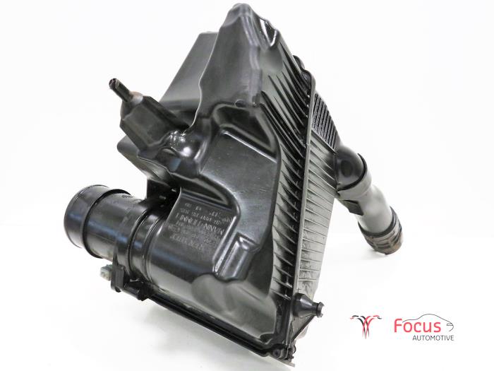 Gebrauchte Luftfiltergehäuse Renault Kangoo Express (FW) 1.5 dCi 85 Preis € 20,00 Margenregelung angeboten von Focus Automotive