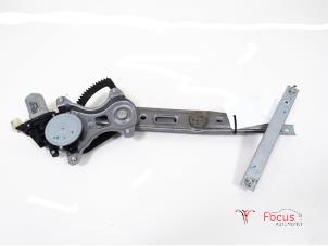 Used Window mechanism 4-door, front right Hyundai i20 1.2i 16V Price € 25,00 Margin scheme offered by Focus Automotive