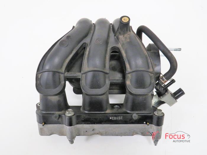 Intake manifold Suzuki Alto 1.0 12V - 1027229S01 K10B