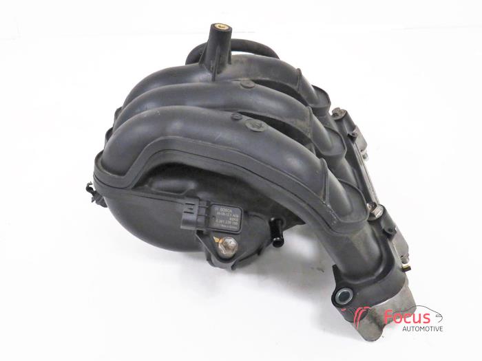 Intake manifold Suzuki Alto 1.0 12V - 1027229S01 K10B