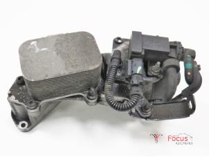 Gebrauchte Ölfiltergehäuse Citroen C3 Picasso (SH) 1.6 HDi 90 Preis € 39,95 Margenregelung angeboten von Focus Automotive