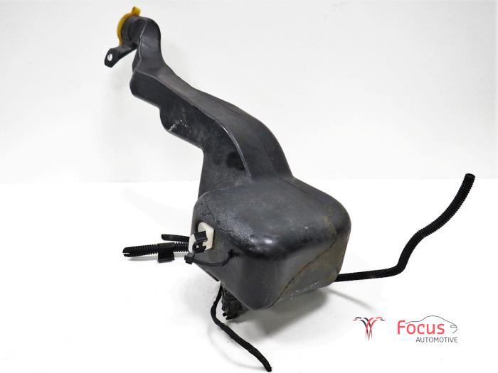 Front windscreen washer reservoir Opel Astra H 1.3 CDTI 16V Ecotec