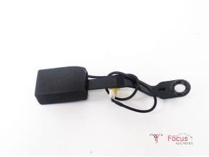 Used Front seatbelt buckle, left Citroen C4 Grand Picasso (UA) 1.6 HDiF 16V 110 Price € 15,00 Margin scheme offered by Focus Automotive