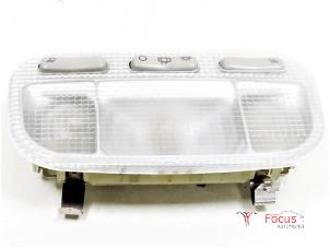 Używane Oswietlenie wewnetrzne przód Citroen C4 Grand Picasso (UA) 1.6 HDiF 16V 110 Cena € 20,00 Procedura marży oferowane przez Focus Automotive