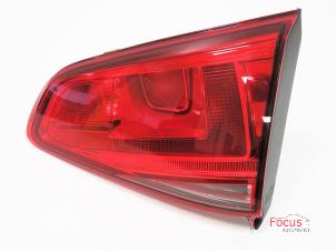 Used Taillight, right Volkswagen Golf VII (AUA) 1.6 TDI 16V Price € 25,00 Margin scheme offered by Focus Automotive