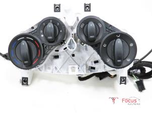 Gebrauchte Heizung Bedienpaneel Ford Ka II 1.2 Preis € 10,00 Margenregelung angeboten von Focus Automotive
