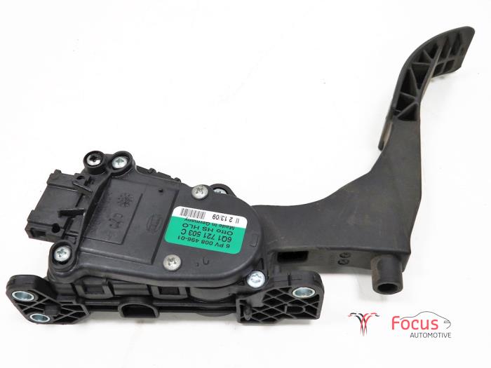 Gebrauchte Gaspedalposition Sensor Seat Ibiza IV SC (6J1) 1.4 TDI Preis € 9,95 Margenregelung angeboten von Focus Automotive