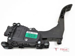 Usados Sensor de posición de acelerador Seat Ibiza IV SC (6J1) 1.4 TDI Precio € 30,00 Norma de margen ofrecido por Focus Automotive