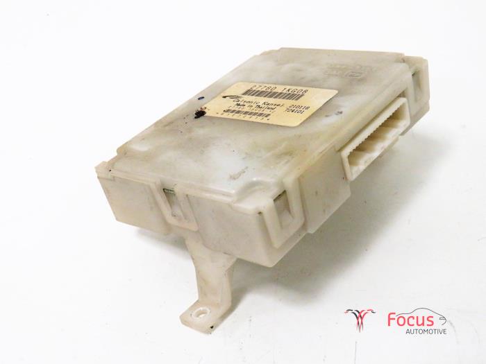 Used Cooling computer Nissan Juke (F15) 1.2 DIG-T 16V Price € 15,00 Margin scheme offered by Focus Automotive