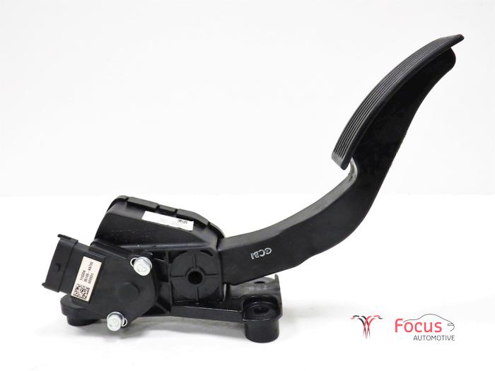 Gebrauchte Gaspedalposition Sensor Kia Picanto (TA) 1.0 12V Preis € 20,00 Margenregelung angeboten von Focus Automotive