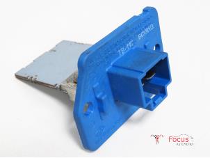 Used Heater resistor Kia Picanto (TA) 1.0 12V Price € 15,00 Margin scheme offered by Focus Automotive