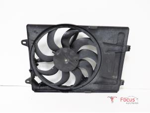 Used Cooling fans Alfa Romeo MiTo (955) 1.4 Price € 55,00 Margin scheme offered by Focus Automotive