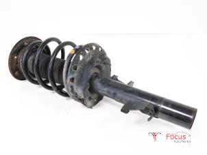 Used Front shock absorber rod, left Ford Mondeo IV Wagon 1.8 TDCi 125 16V Price € 34,95 Margin scheme offered by Focus Automotive
