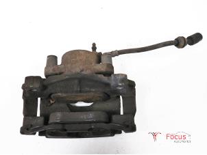 Used Front brake calliper, right Ford Mondeo IV Wagon 1.8 TDCi 125 16V Price € 19,95 Margin scheme offered by Focus Automotive