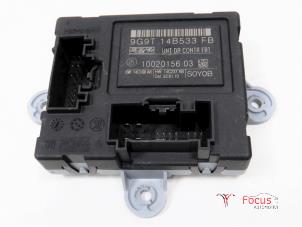 Used Central door locking module Ford Mondeo IV Wagon 1.8 TDCi 125 16V Price € 35,00 Margin scheme offered by Focus Automotive