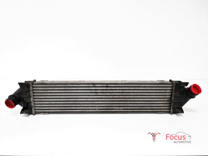 Usagé Intercooler Ford Mondeo IV Wagon 1.8 TDCi 125 16V Prix € 39,95 Règlement à la marge proposé par Focus Automotive