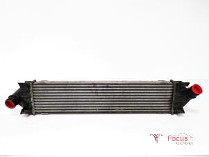 Używane Chlodnica miedzystopniowa Ford Mondeo IV Wagon 1.8 TDCi 125 16V Cena € 39,95 Procedura marży oferowane przez Focus Automotive