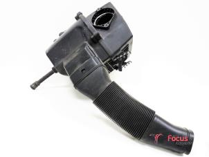 Usagé Boîtier filtre à air Skoda Fabia II (5J) 1.2 TDI 12V Greenline Prix € 5,00 Règlement à la marge proposé par Focus Automotive