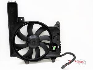 Used Cooling fans Opel Meriva Mk.I 1.7 CDTI 16V Price € 35,00 Margin scheme offered by Focus Automotive